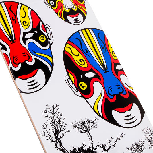 Dynasty Deck