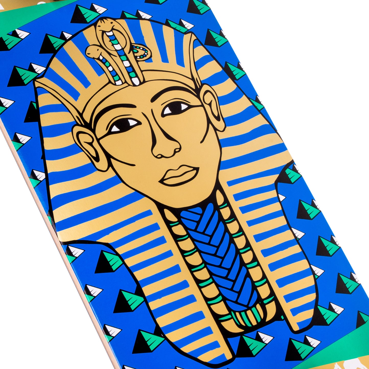 Pharaoh Deck