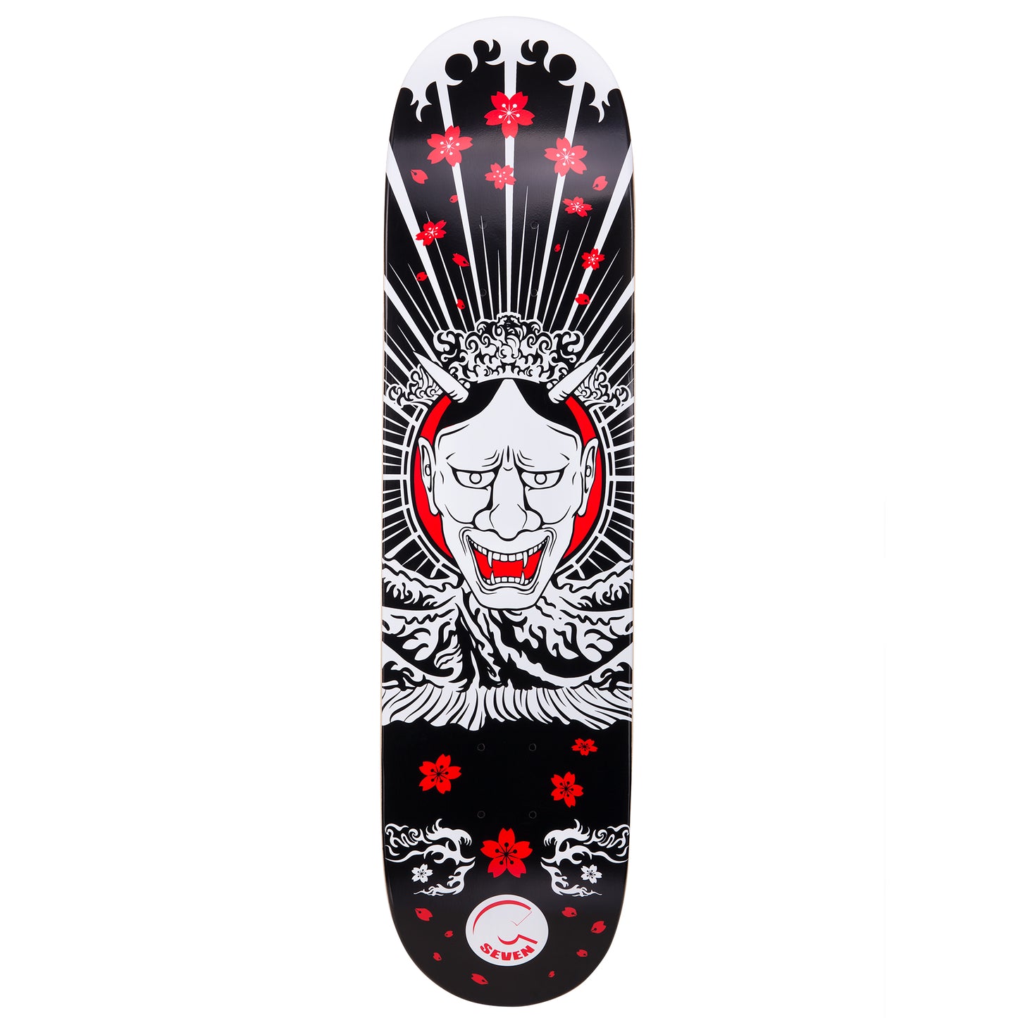 Oni Deck