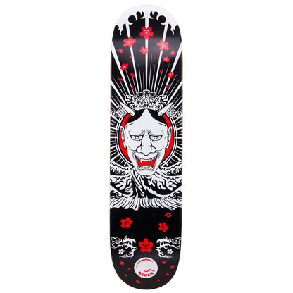Oni Deck