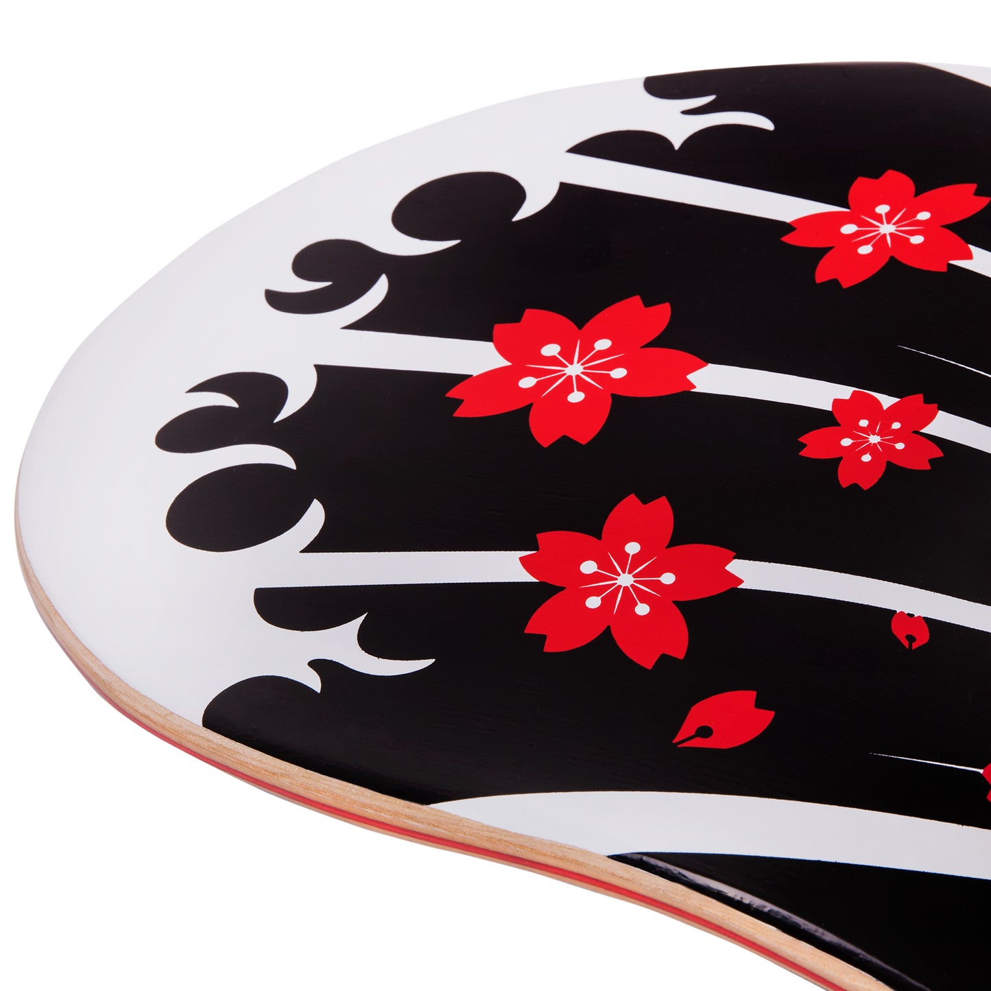 Oni Deck
