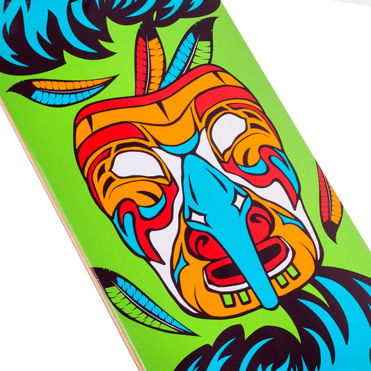 Heritage Deck