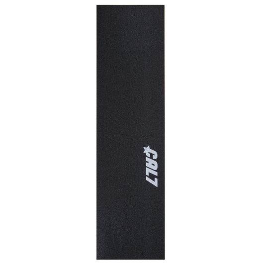 Cal 7 skateboard griptape with CalStar design