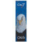 Cal 7 Valor Eagle Skateboard Griptape