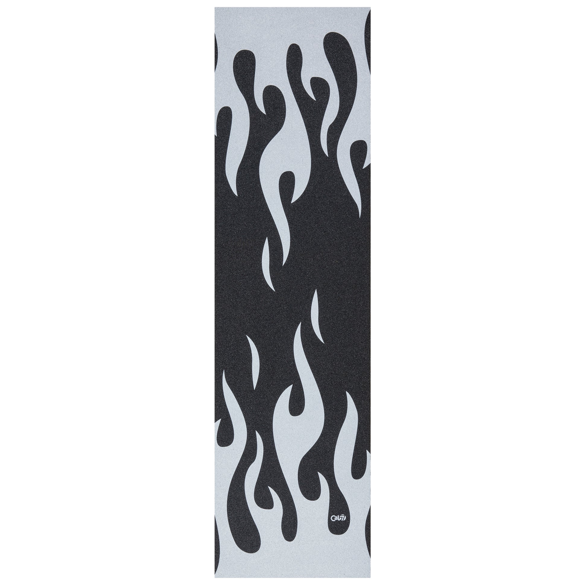 duizelig aanwijzing optocht Cal 7 Flames Skateboard Griptape