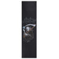 Cal 7 skateboard griptape with reaper design