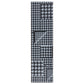 Cal 7 black skateboard griptape with tweed design