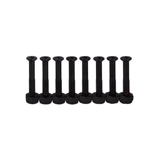 Skateboard Bolts 1.5”