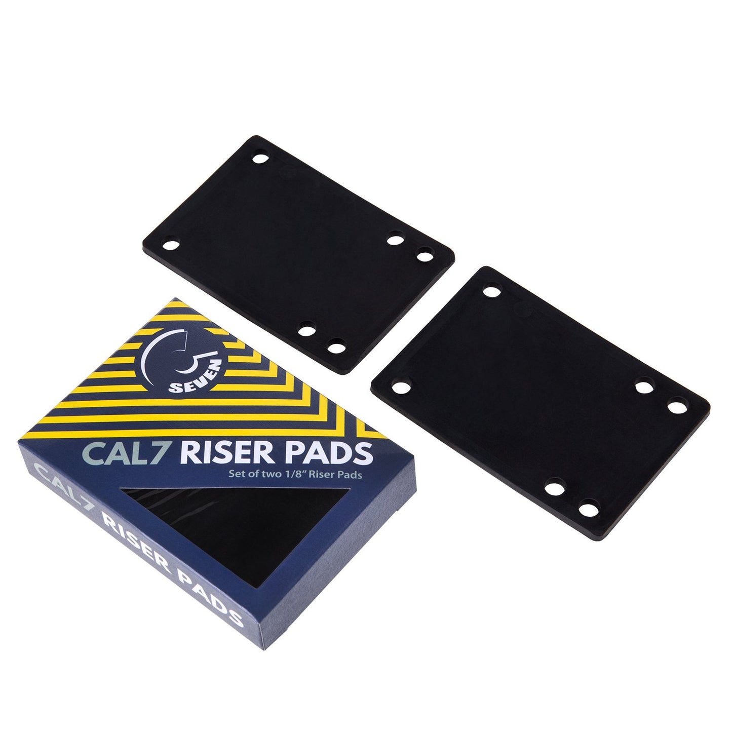 Riser Pads 1/8”