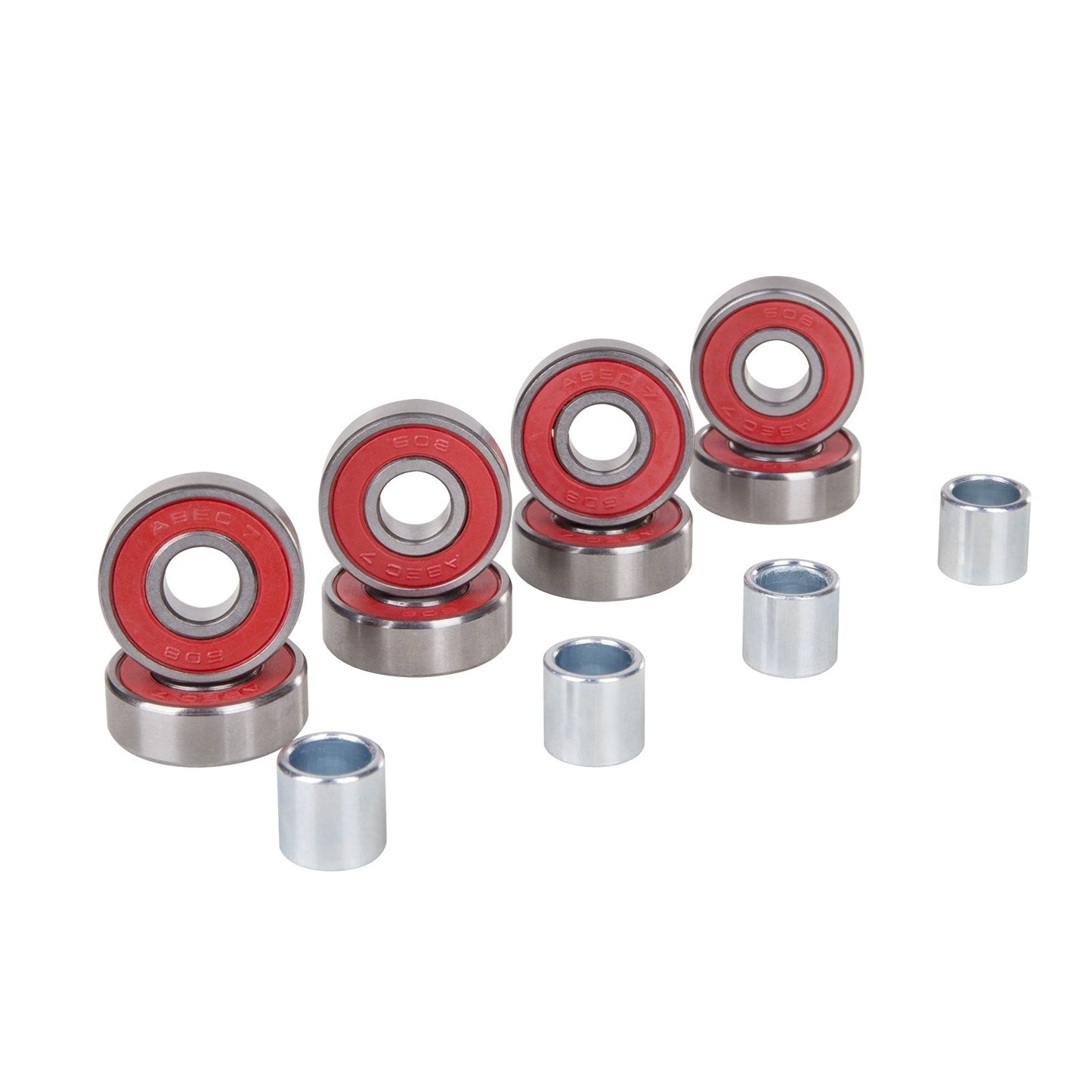 ABEC 7 Skateboard Bearings