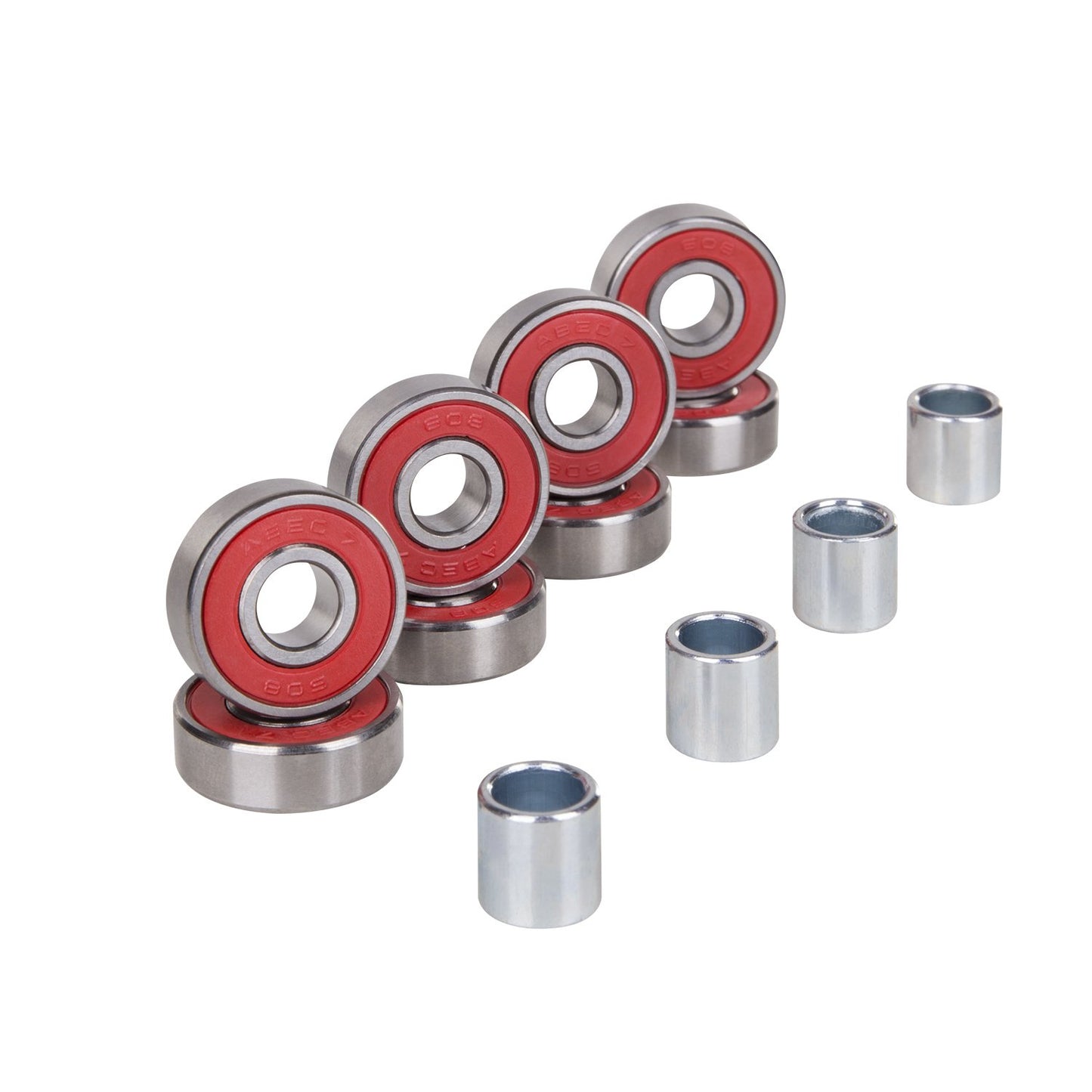 ABEC 7 Skateboard Bearings