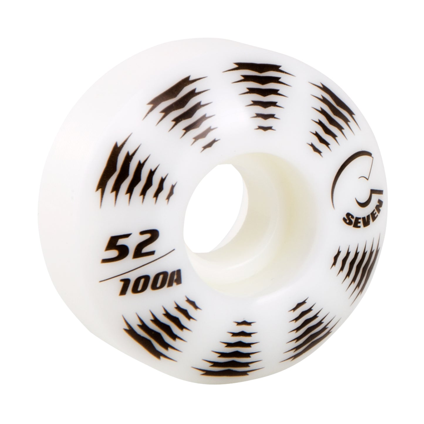 Allstar Wheels 52mm