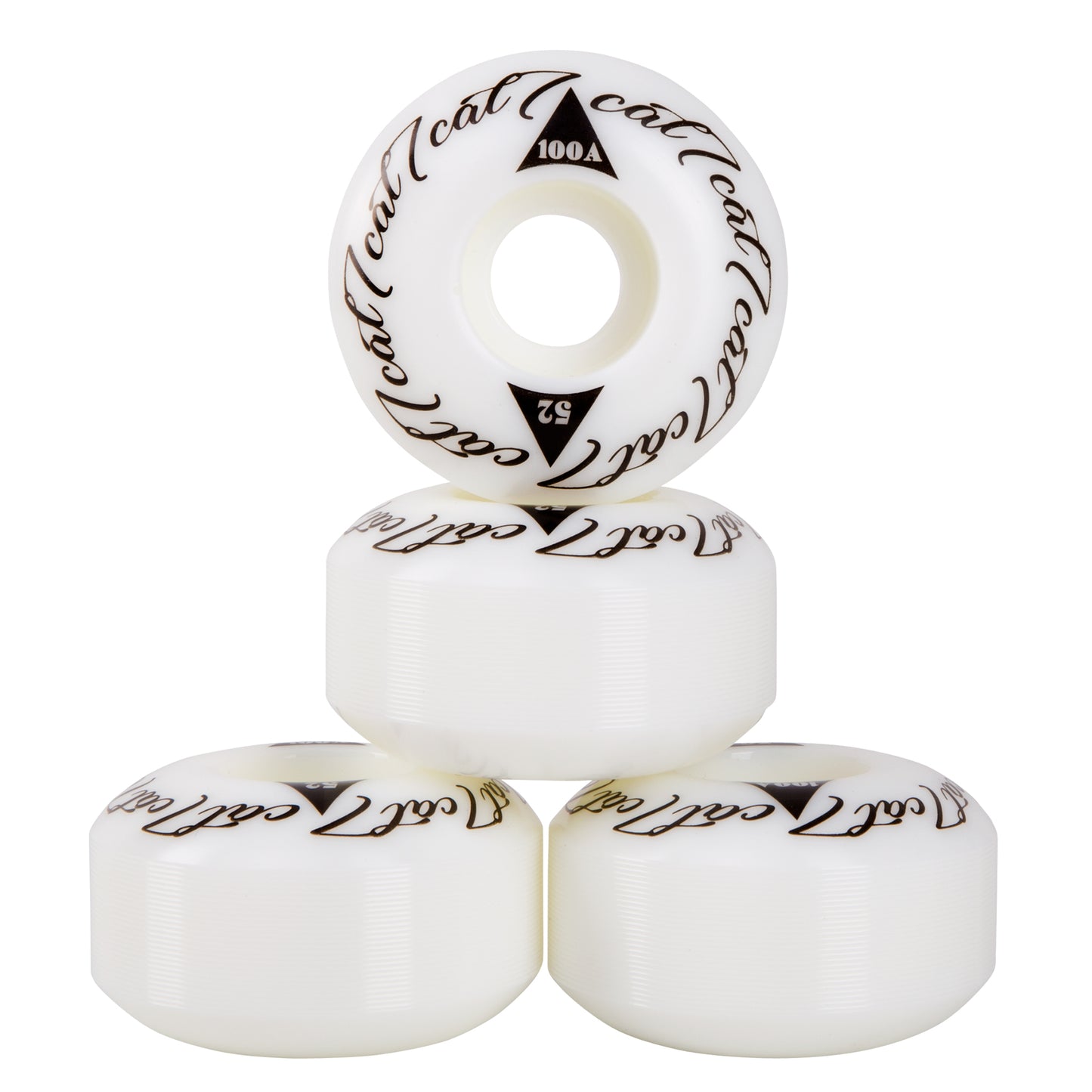 Notorious Wheels 52mm