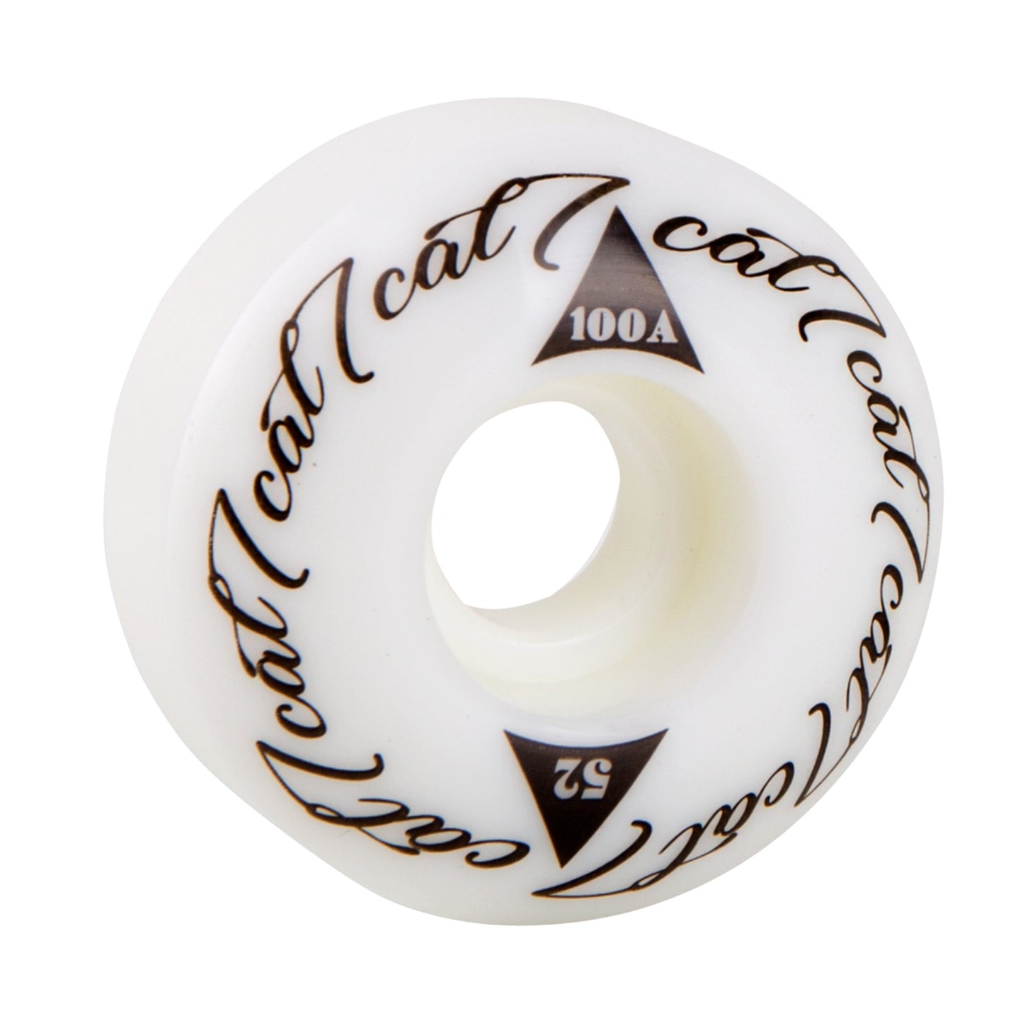 Notorious Wheels 52mm