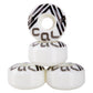 Retro Wheels 52mm