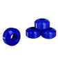 52x31mm 99A Polyurethane Skateboard Solid Wheels