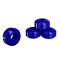 52x31mm 99A Polyurethane Skateboard Solid Wheels
