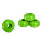 52x31mm 99A Polyurethane Skateboard Solid Wheels