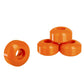52x31mm 99A Polyurethane Skateboard Solid Wheels