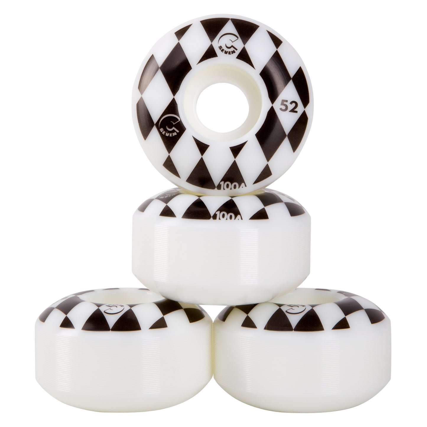 Speedway Wheels 52mm