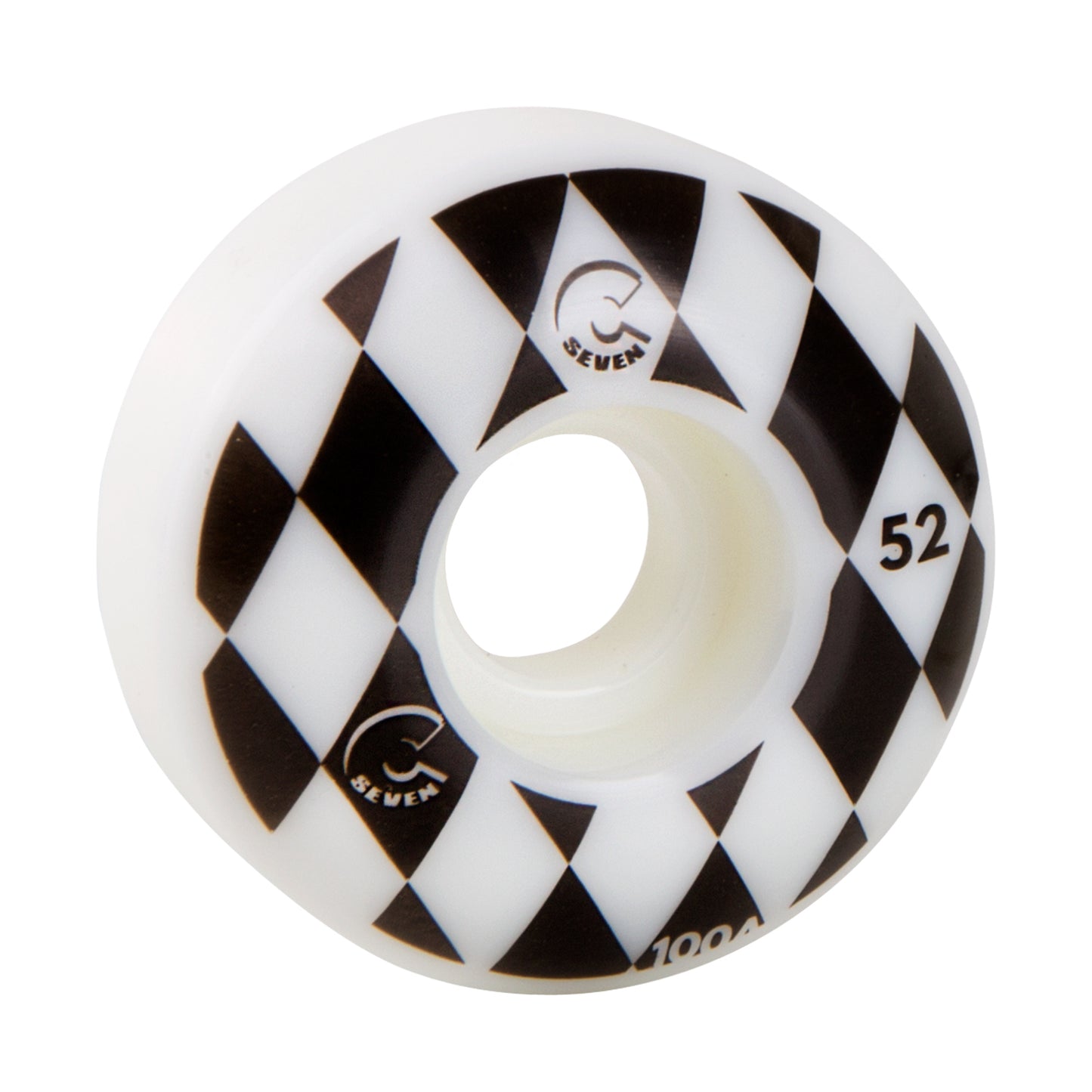 Speedway Wheels 52mm