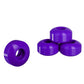 52x31mm 99A Polyurethane Skateboard Solid Wheels