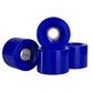 60x44 83A Polyurethane Skateboard Solid Wheels