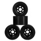 97x52mm 78A Polyurethane Skateboard Wheels