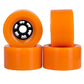 90x52mm 78A Polyurethane Skateboard Wheels