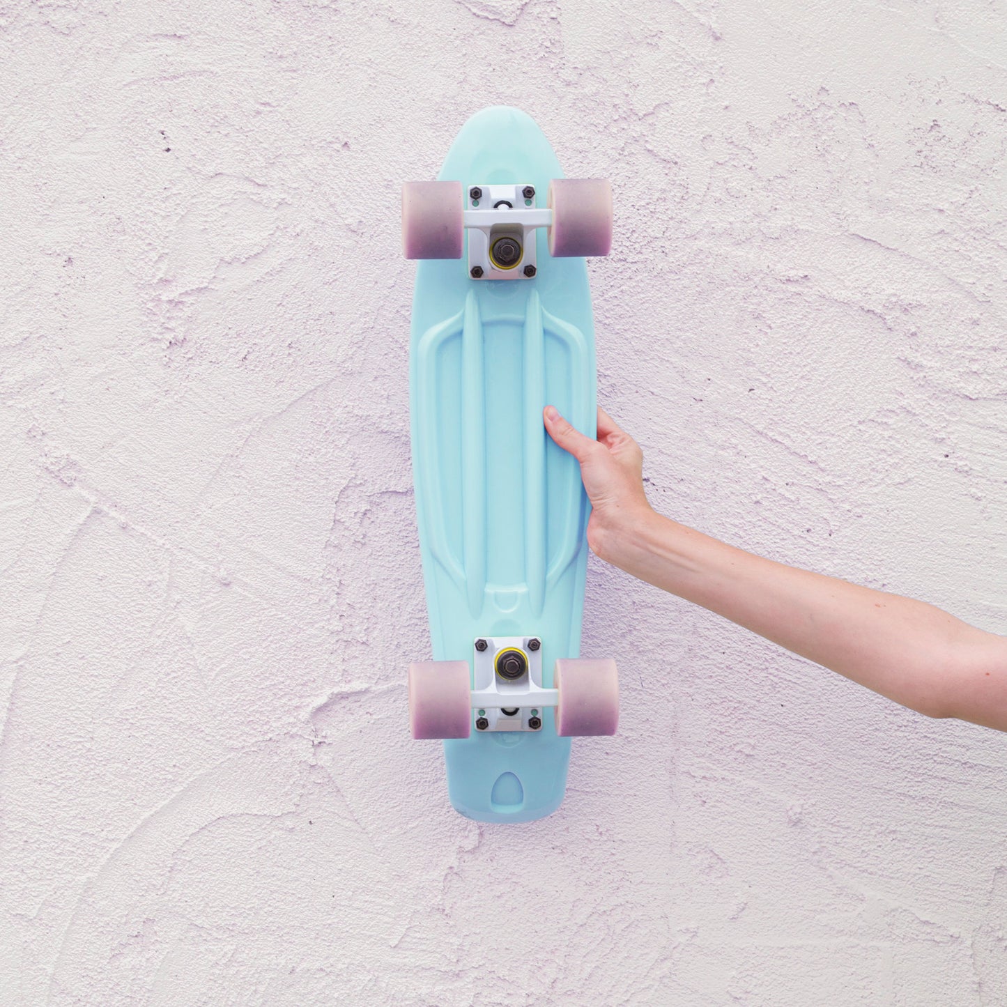 Lily Mini Cruiser 22”