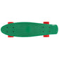 Rastaman Mini Cruiser 22”