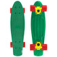 Rastaman Mini Cruiser 22”