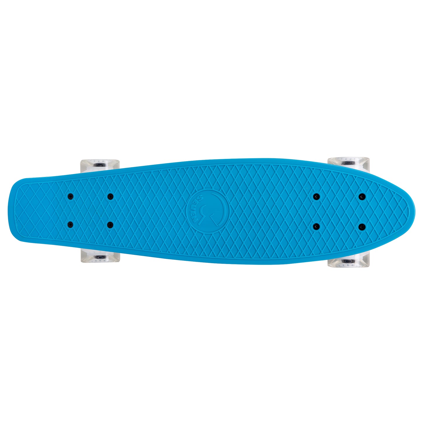 Glacier Mini Cruiser 22”