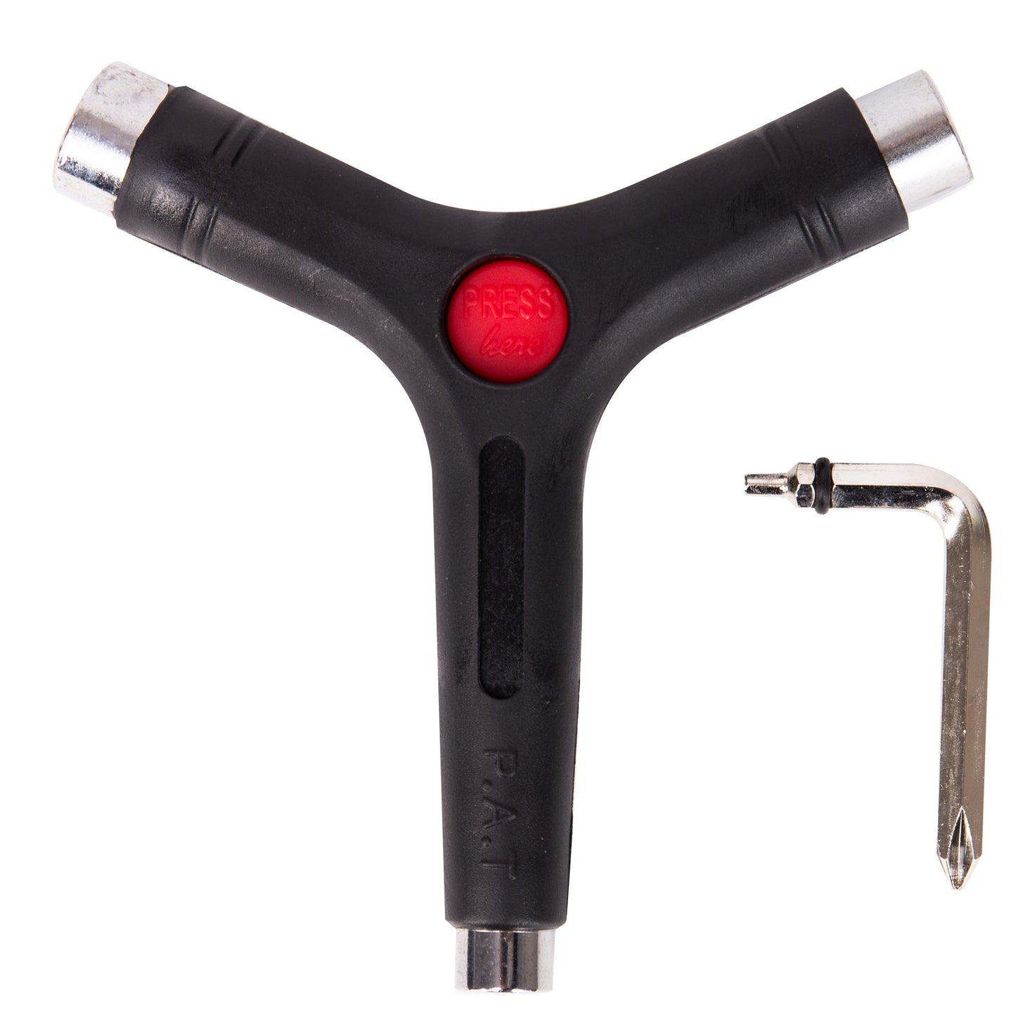 10mm Y-Tool with Screw Driver Roller Skate Tool
